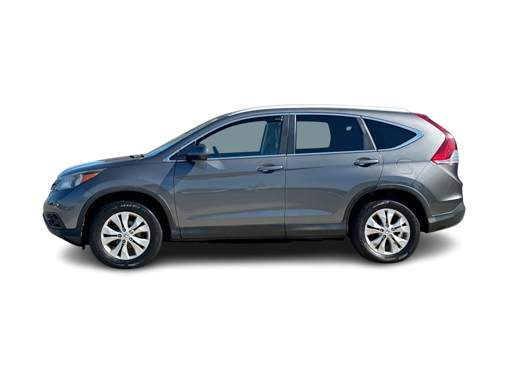 Thumbnail: 2014 Honda CR-V - 3