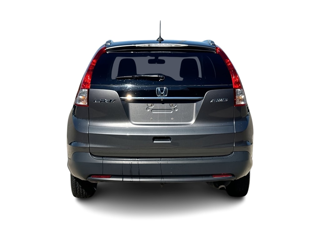 Thumbnail: 2014 Honda CR-V - 5