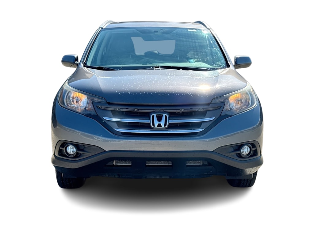 Thumbnail: 2014 Honda CR-V - 21