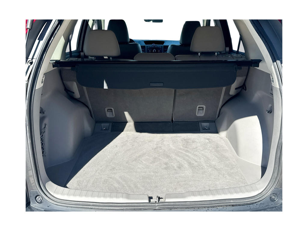 Thumbnail: 2014 Honda CR-V - 15