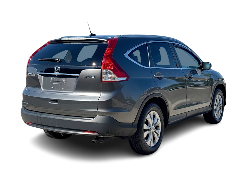 Thumbnail: 2014 Honda CR-V - 18