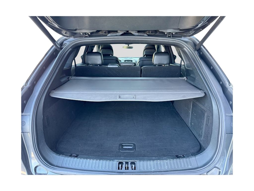 Thumbnail: 2019 Lincoln Nautilus - 13