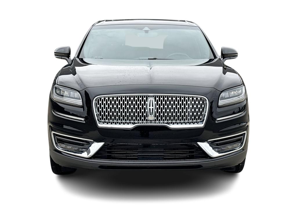 Thumbnail: 2020 Lincoln Nautilus - 21