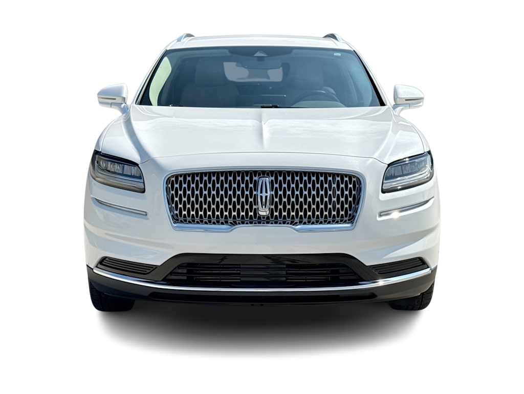 Thumbnail: 2023 Lincoln Nautilus - 21