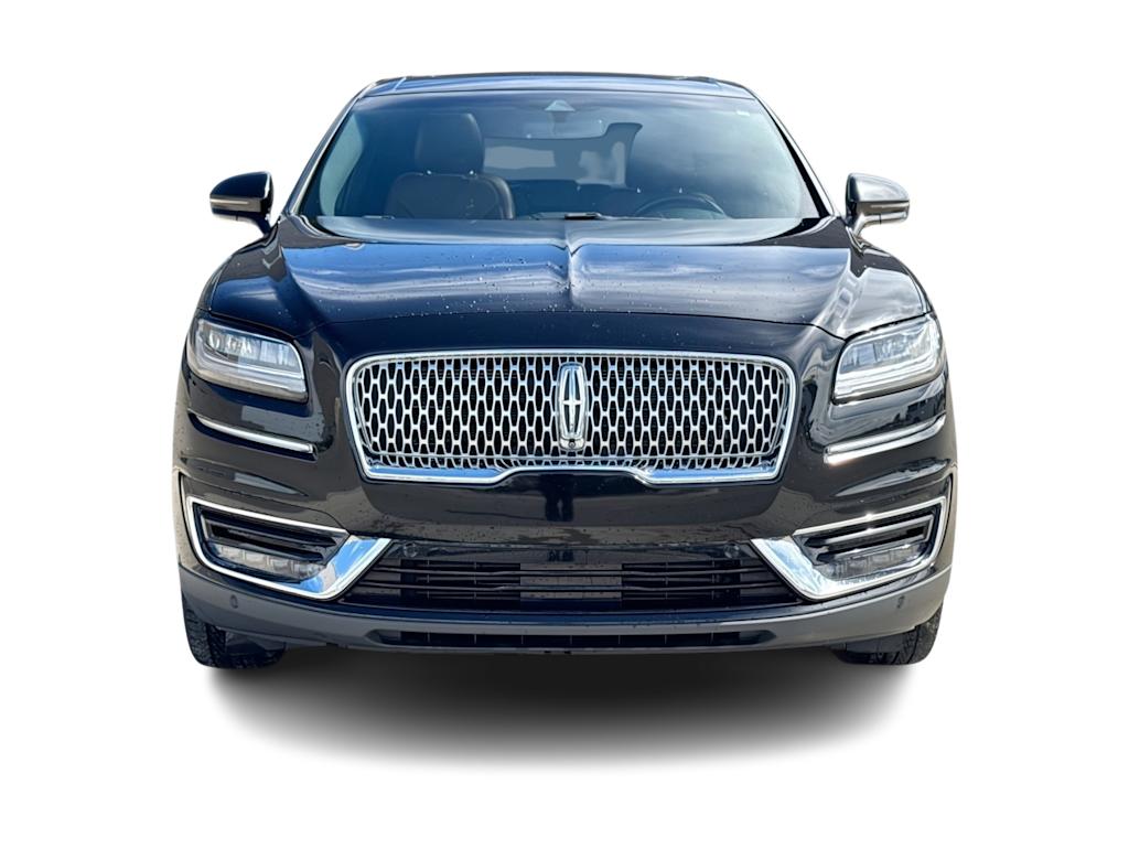 Thumbnail: 2019 Lincoln Nautilus - 21