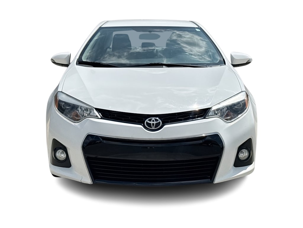 Thumbnail: 2016 Toyota Corolla - 6