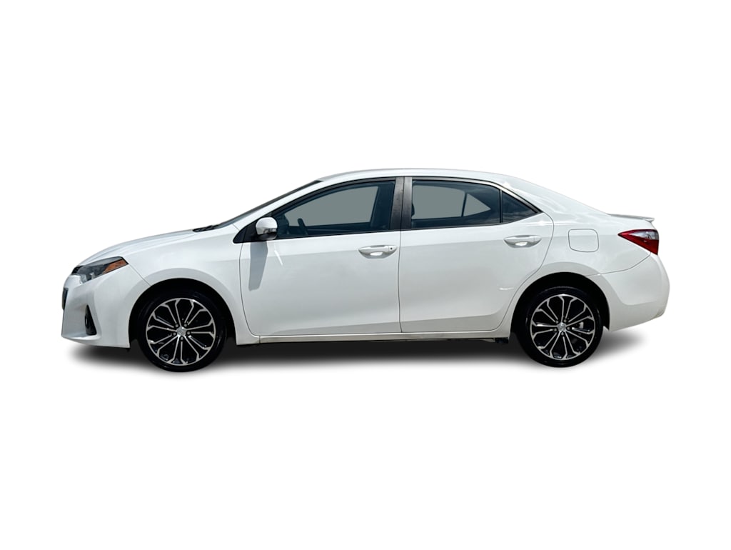 Thumbnail: 2016 Toyota Corolla - 3