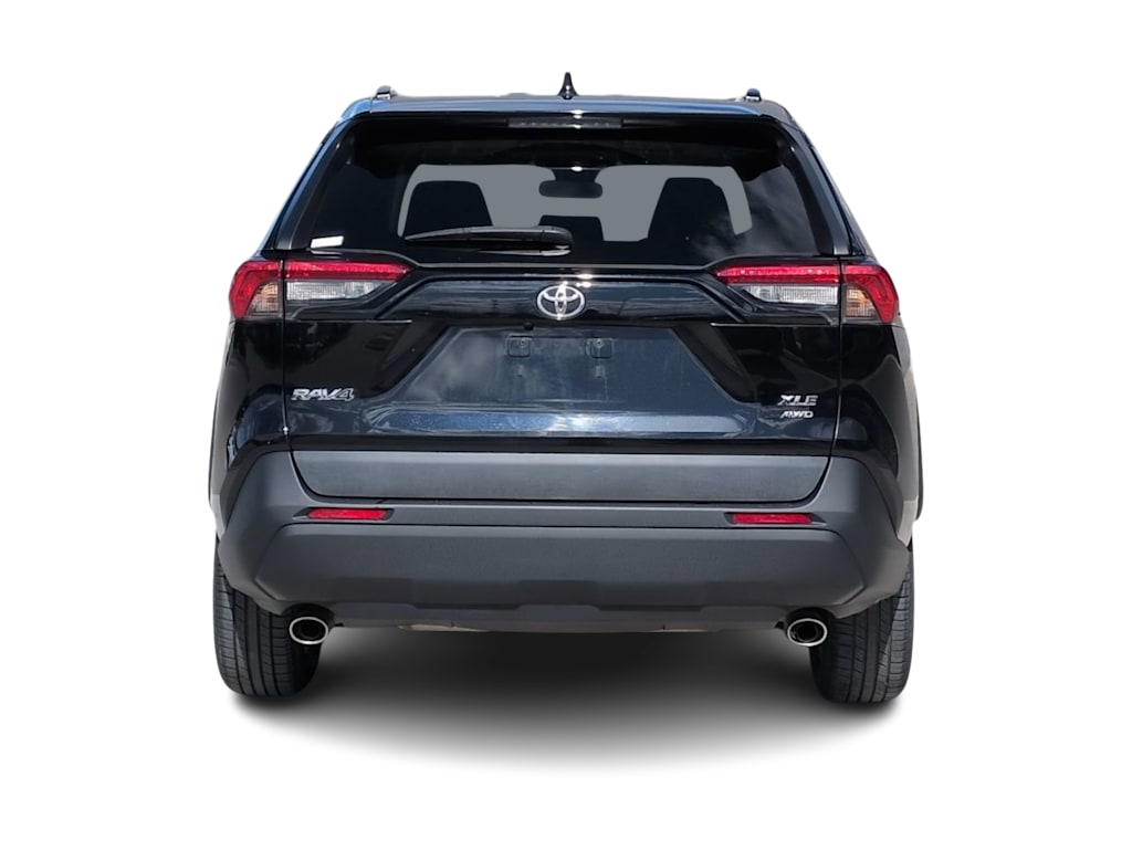 Thumbnail: 2019 Toyota RAV4 - 5