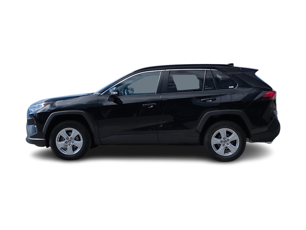 Thumbnail: 2019 Toyota RAV4 - 3