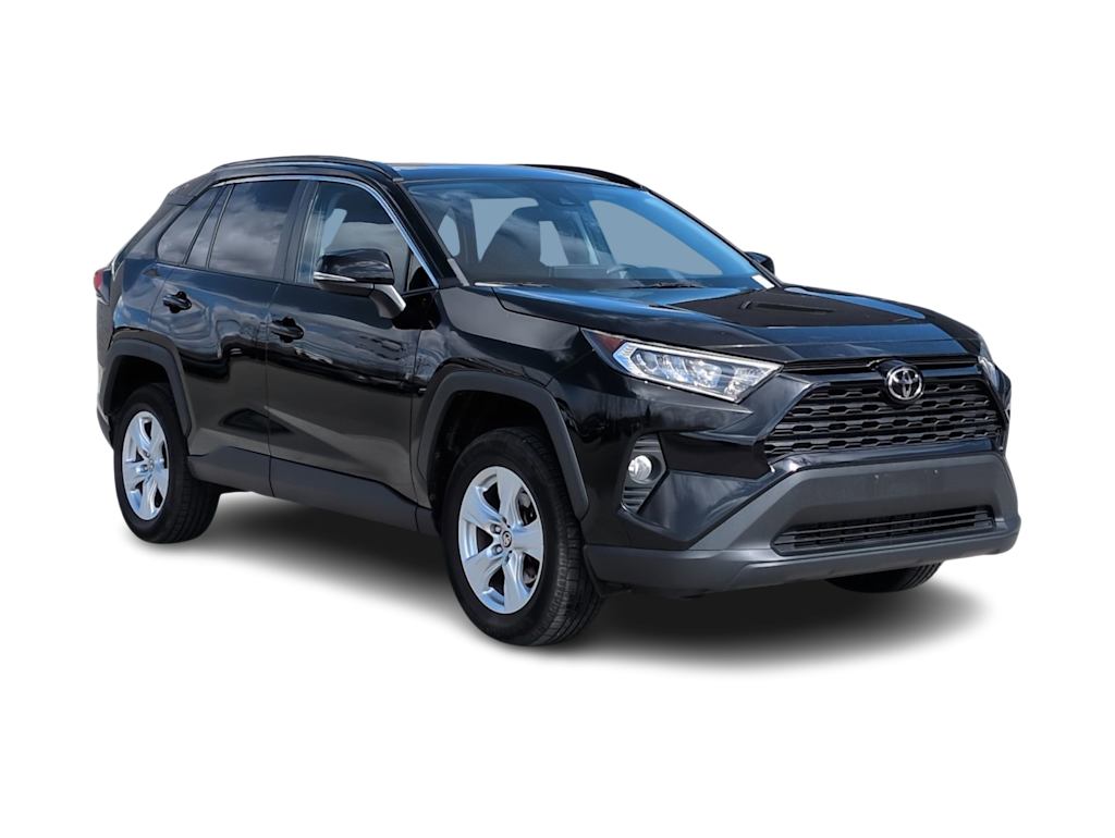Thumbnail: 2019 Toyota RAV4 - 22