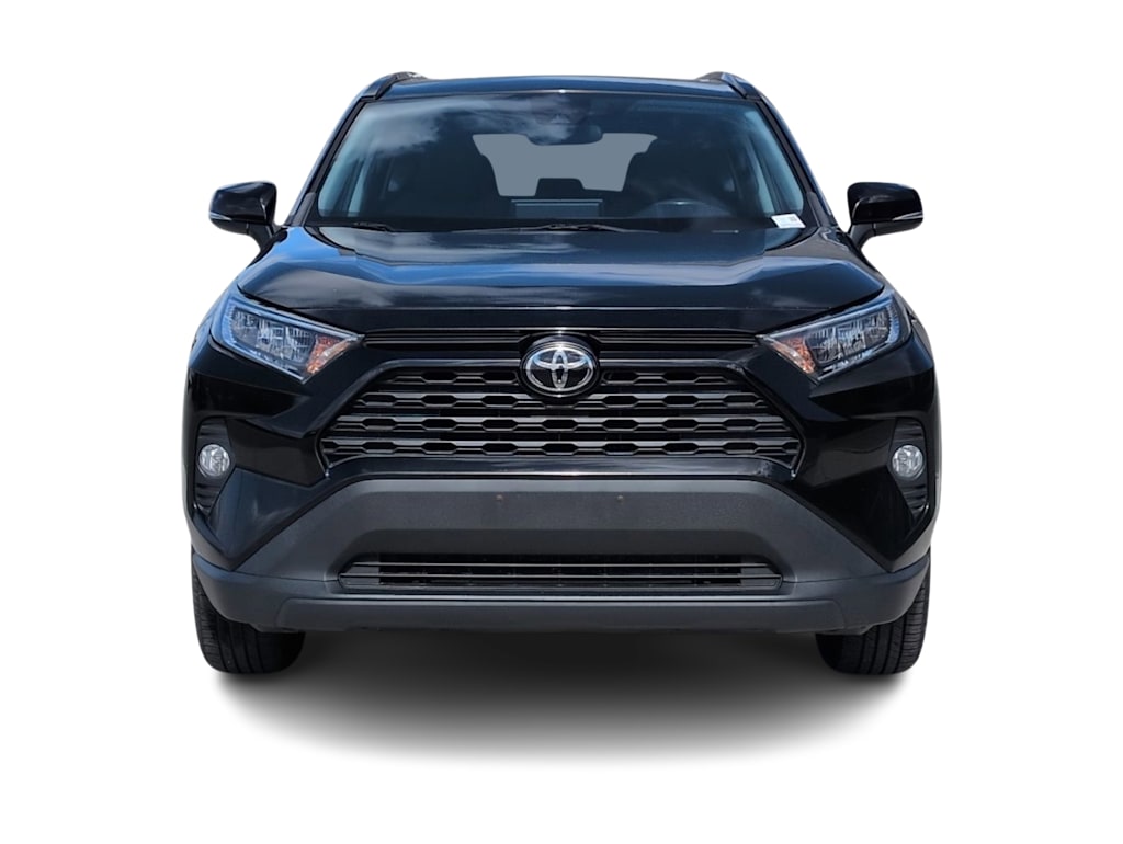Thumbnail: 2019 Toyota RAV4 - 6