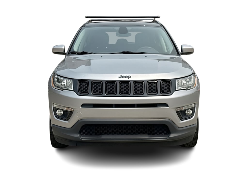 Thumbnail: 2018 Jeep Compass - 22