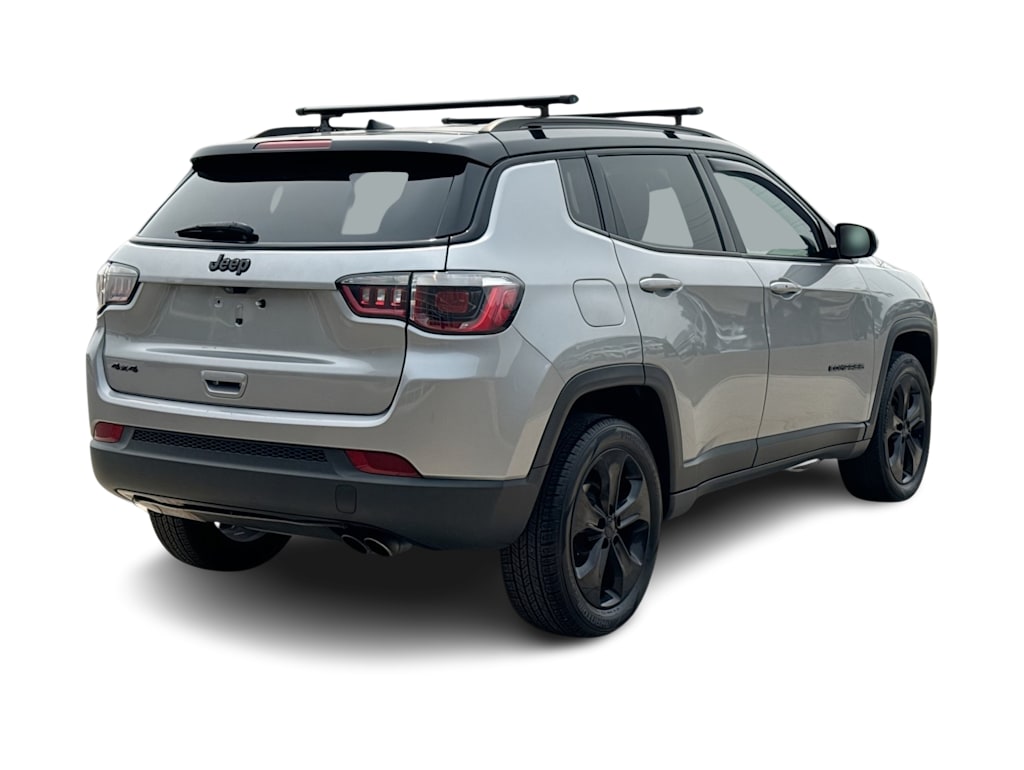 Thumbnail: 2018 Jeep Compass - 19