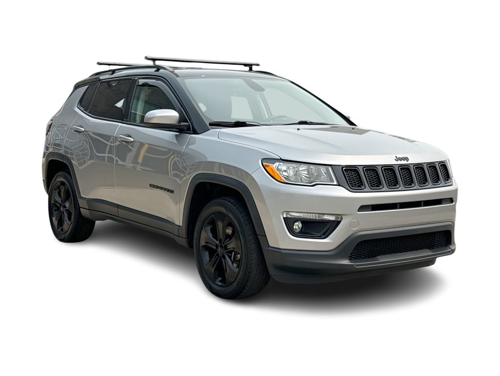 Thumbnail: 2018 Jeep Compass - 21