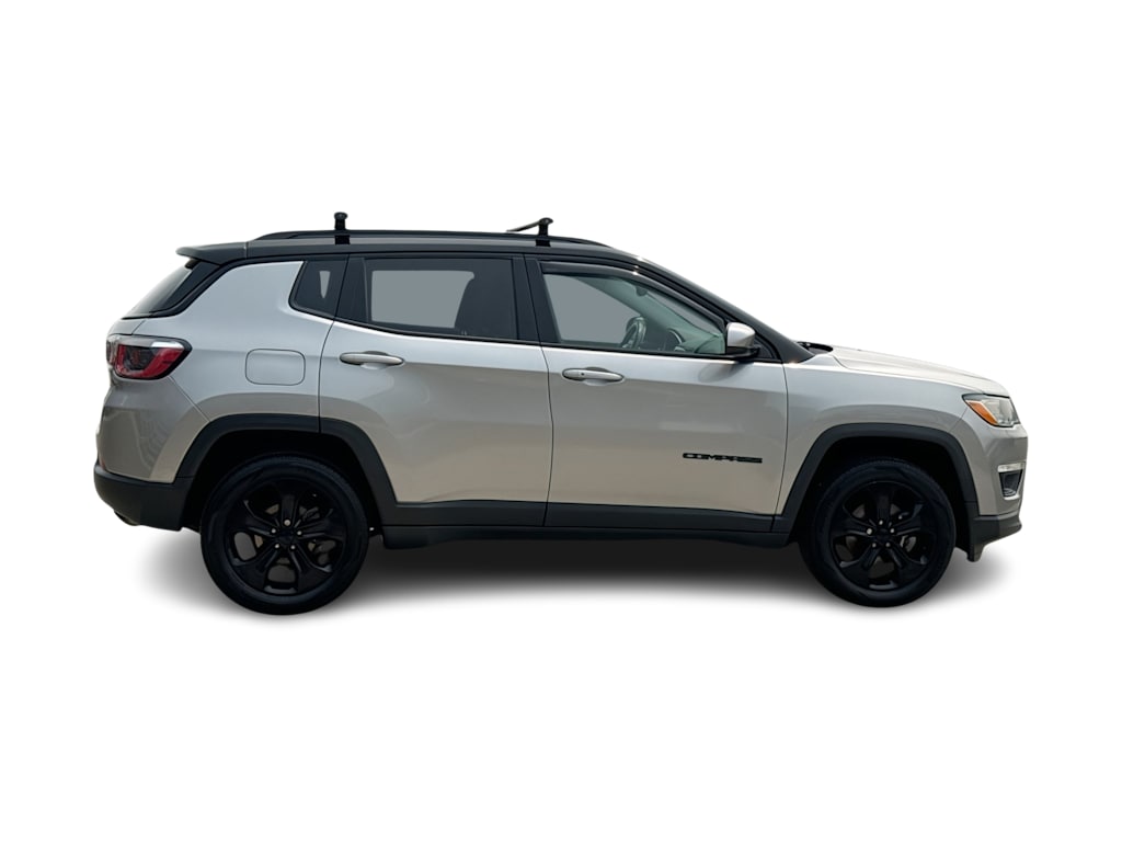 Thumbnail: 2018 Jeep Compass - 20