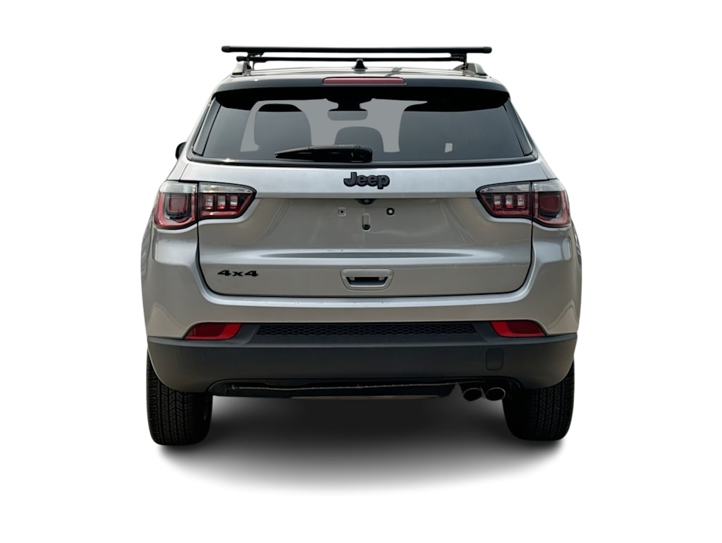 Thumbnail: 2018 Jeep Compass - 5