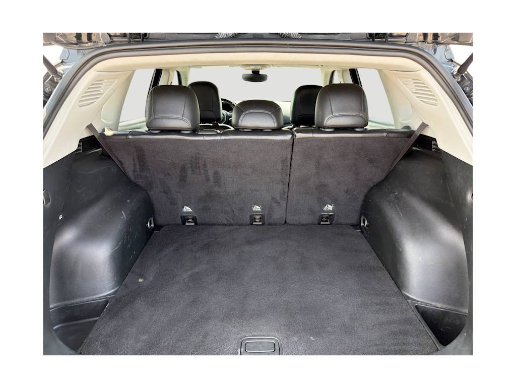 Thumbnail: 2020 Jeep Compass - 13