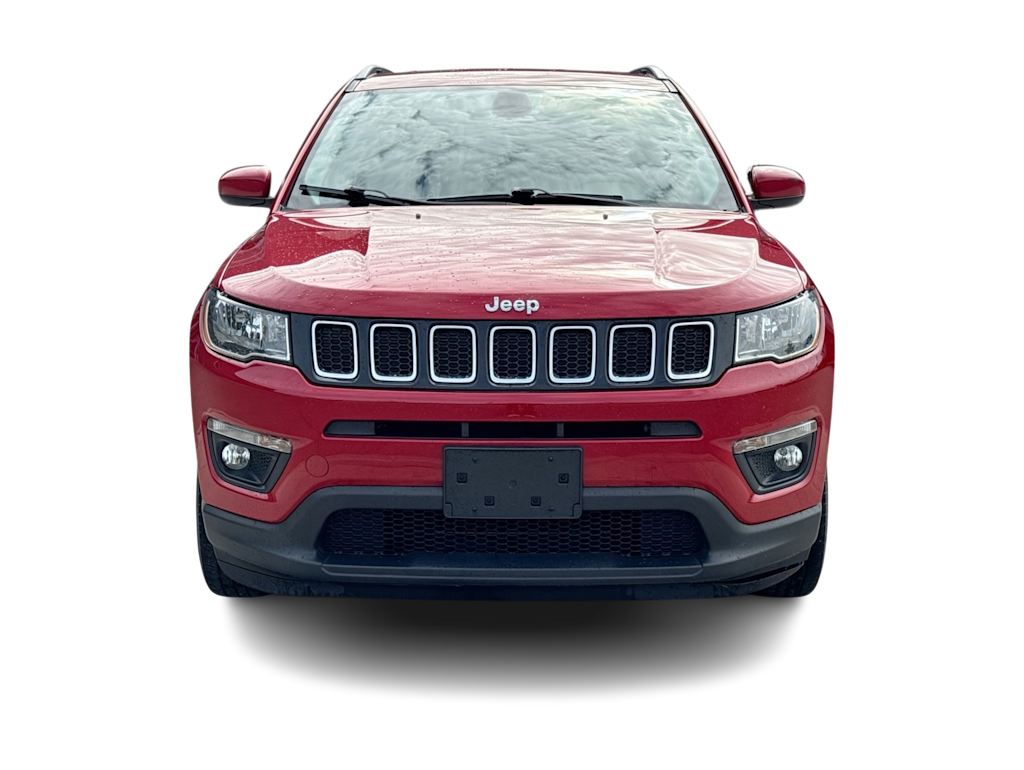 Thumbnail: 2018 Jeep Compass - 22