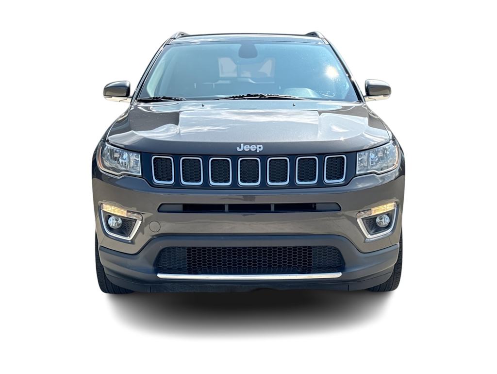 Thumbnail: 2018 Jeep Compass - 21