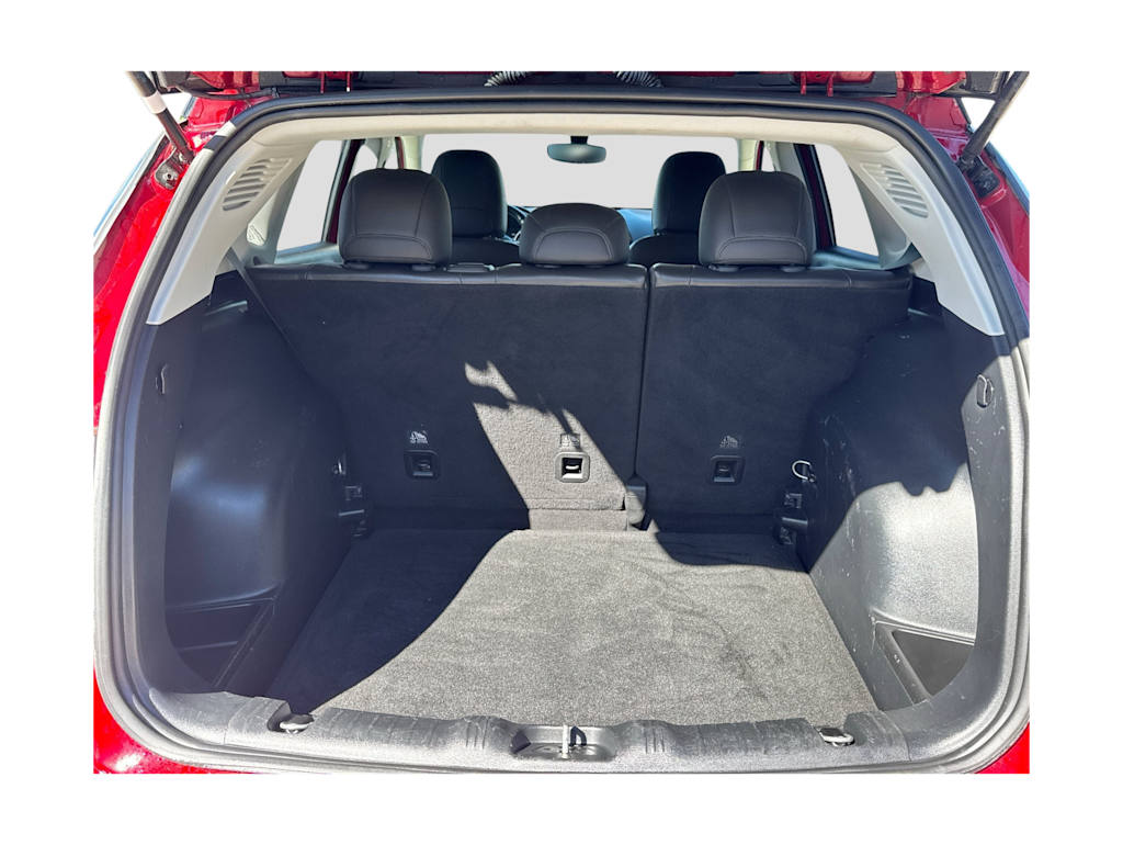Thumbnail: 2018 Jeep Compass - 17