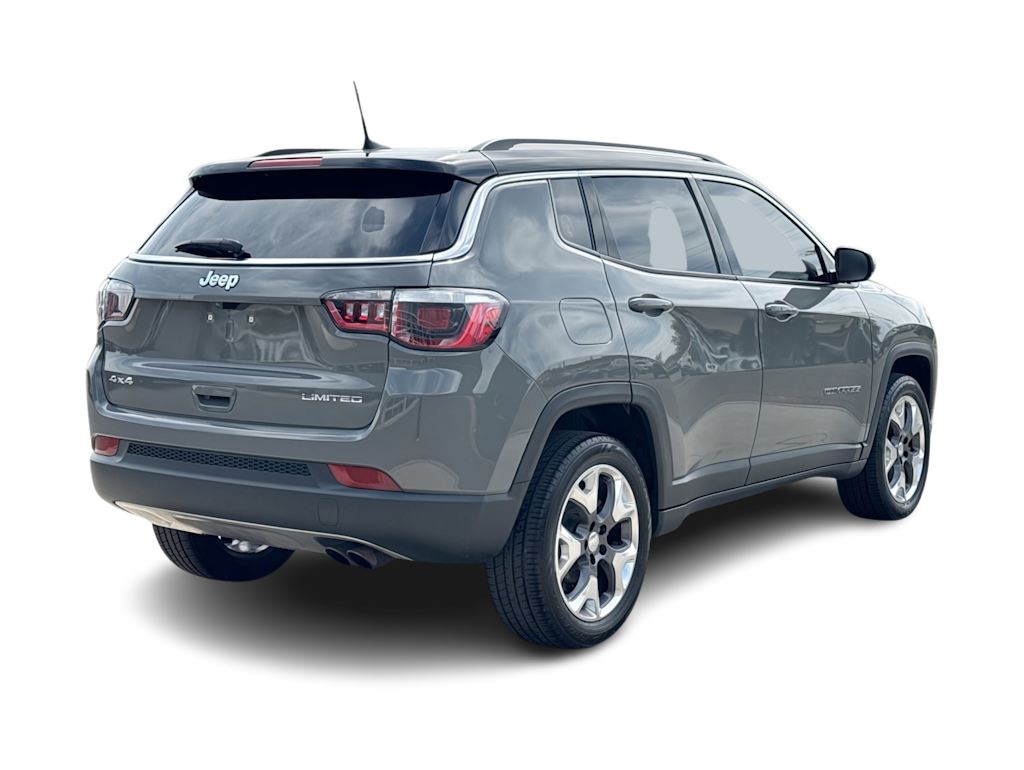 Thumbnail: 2020 Jeep Compass - 19