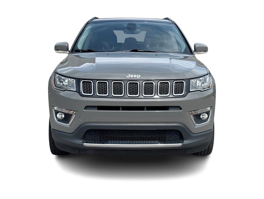 Thumbnail: 2020 Jeep Compass - 6