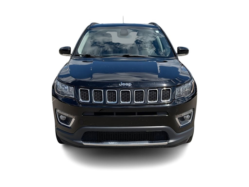 Thumbnail: 2020 Jeep Compass - 15