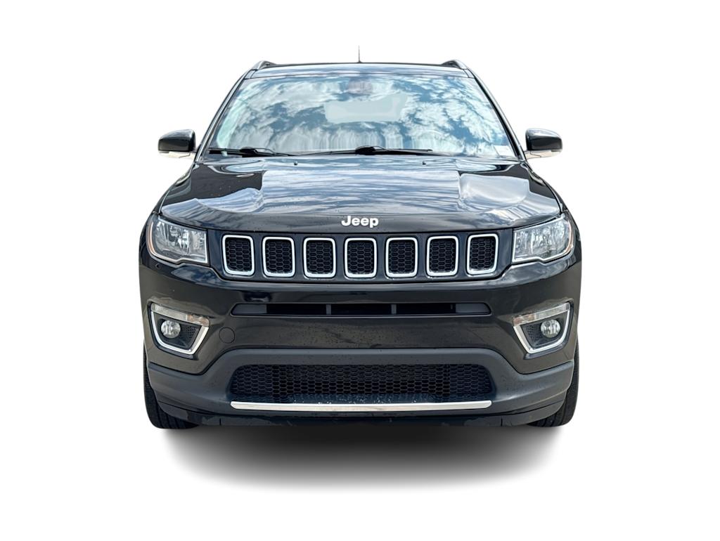 Thumbnail: 2020 Jeep Compass - 15