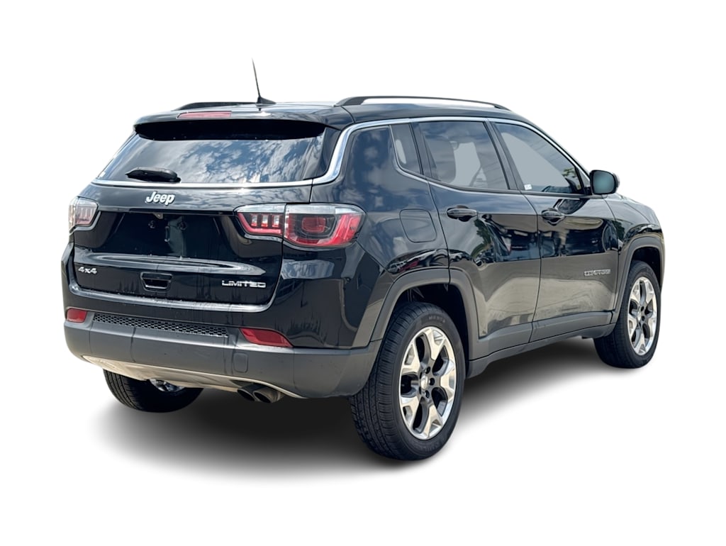 Thumbnail: 2020 Jeep Compass - 12