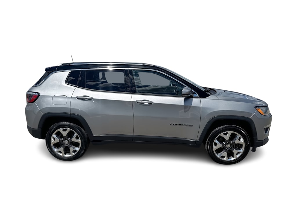 Thumbnail: 2020 Jeep Compass - 22