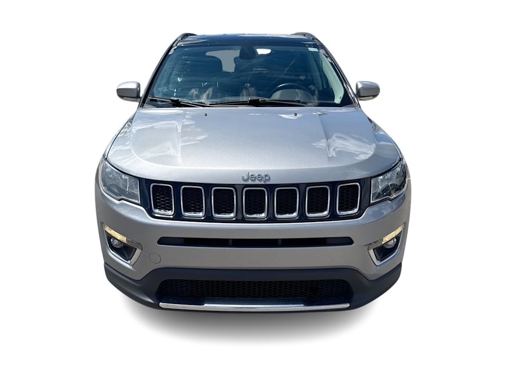 Thumbnail: 2020 Jeep Compass - 6
