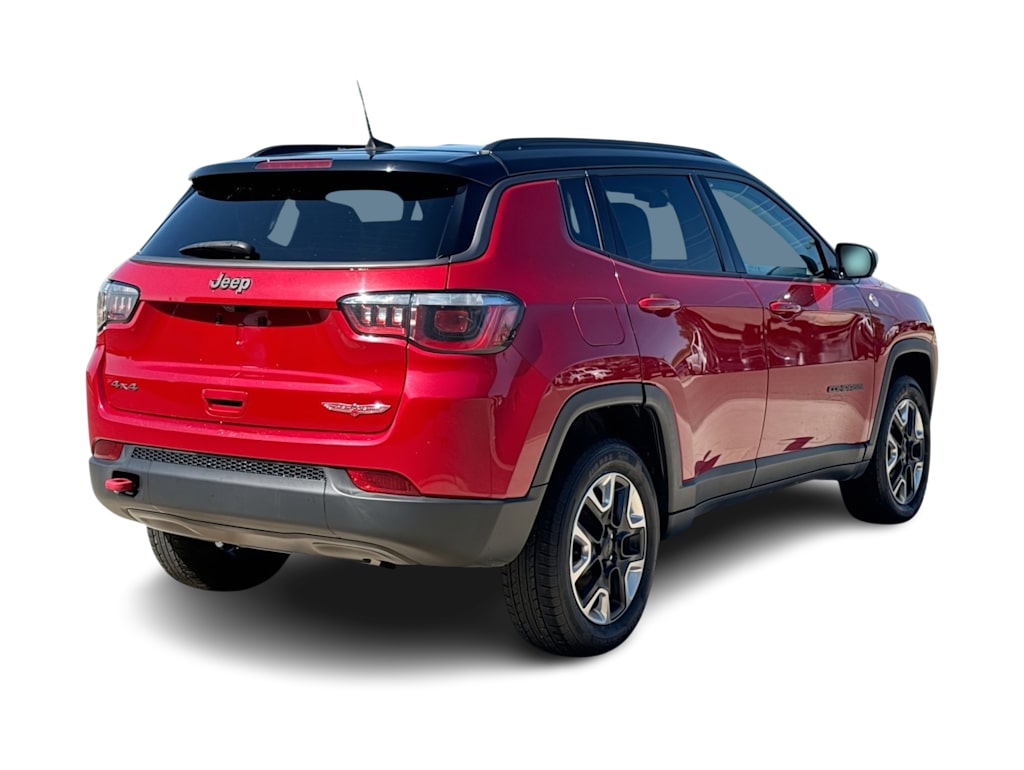 Thumbnail: 2018 Jeep Compass - 20
