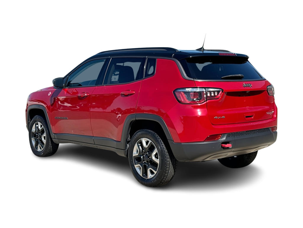 Thumbnail: 2018 Jeep Compass - 4