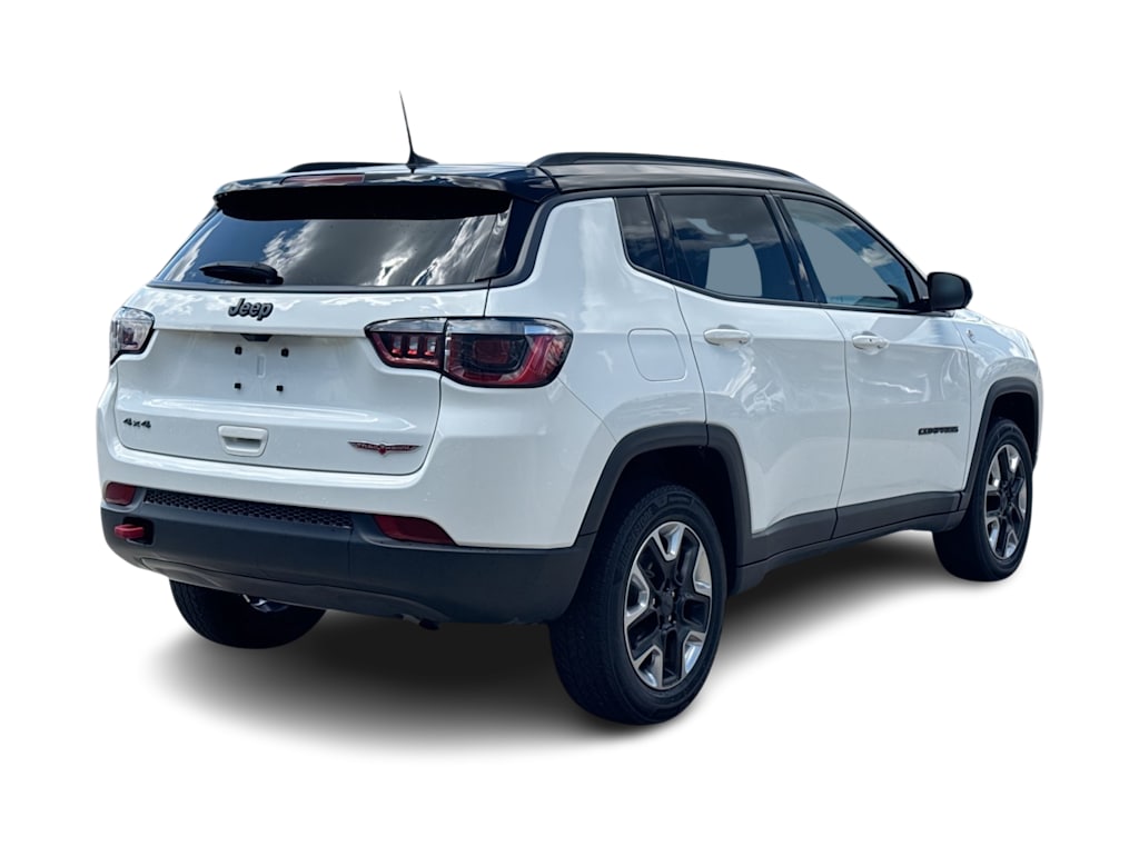 Thumbnail: 2017 Jeep Compass - 19