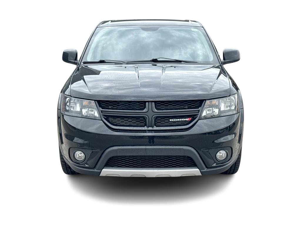 Thumbnail: 2017 Dodge Journey - 6