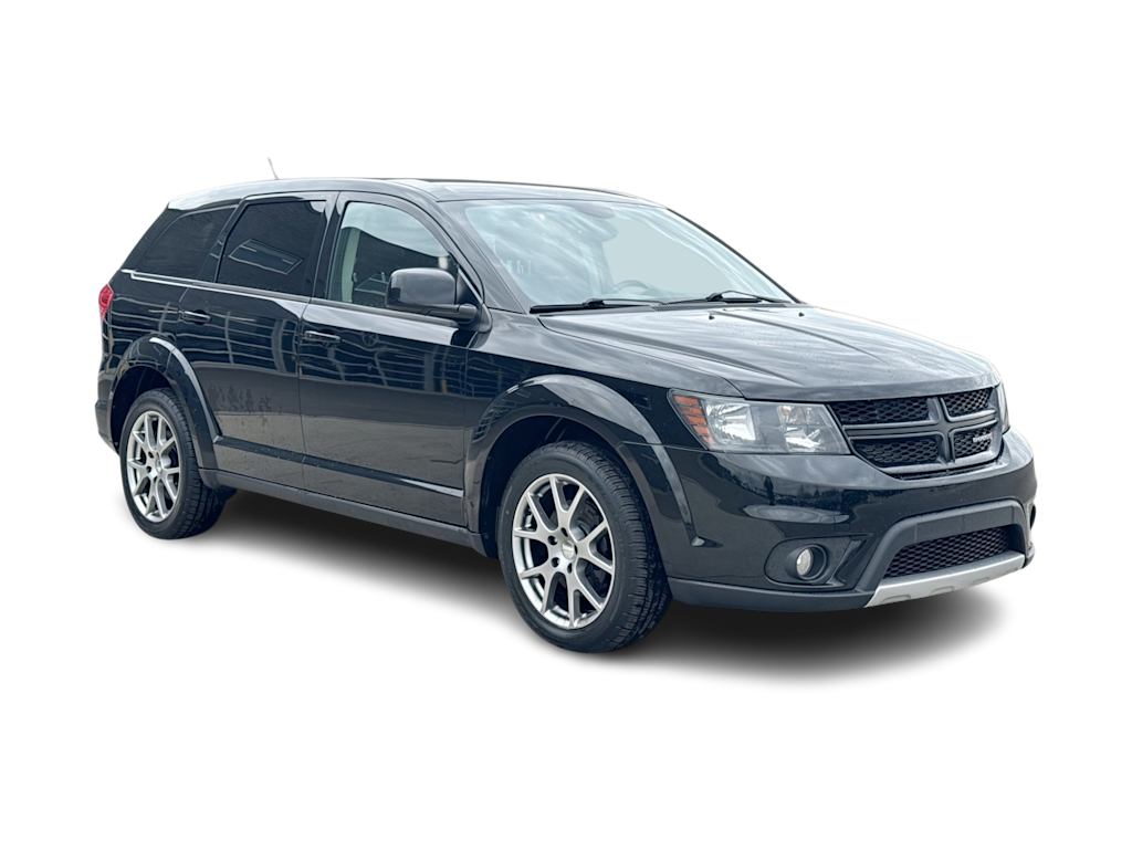 Thumbnail: 2017 Dodge Journey - 22