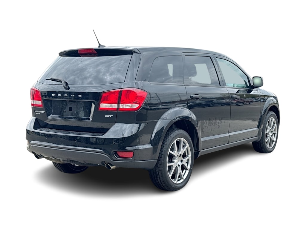 Thumbnail: 2017 Dodge Journey - 20