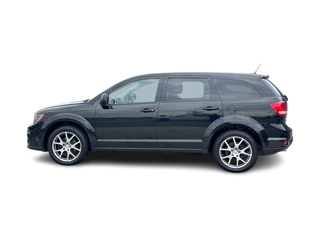 Thumbnail: 2017 Dodge Journey - 3