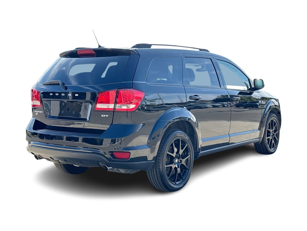 Thumbnail: 2018 Dodge Journey - 20