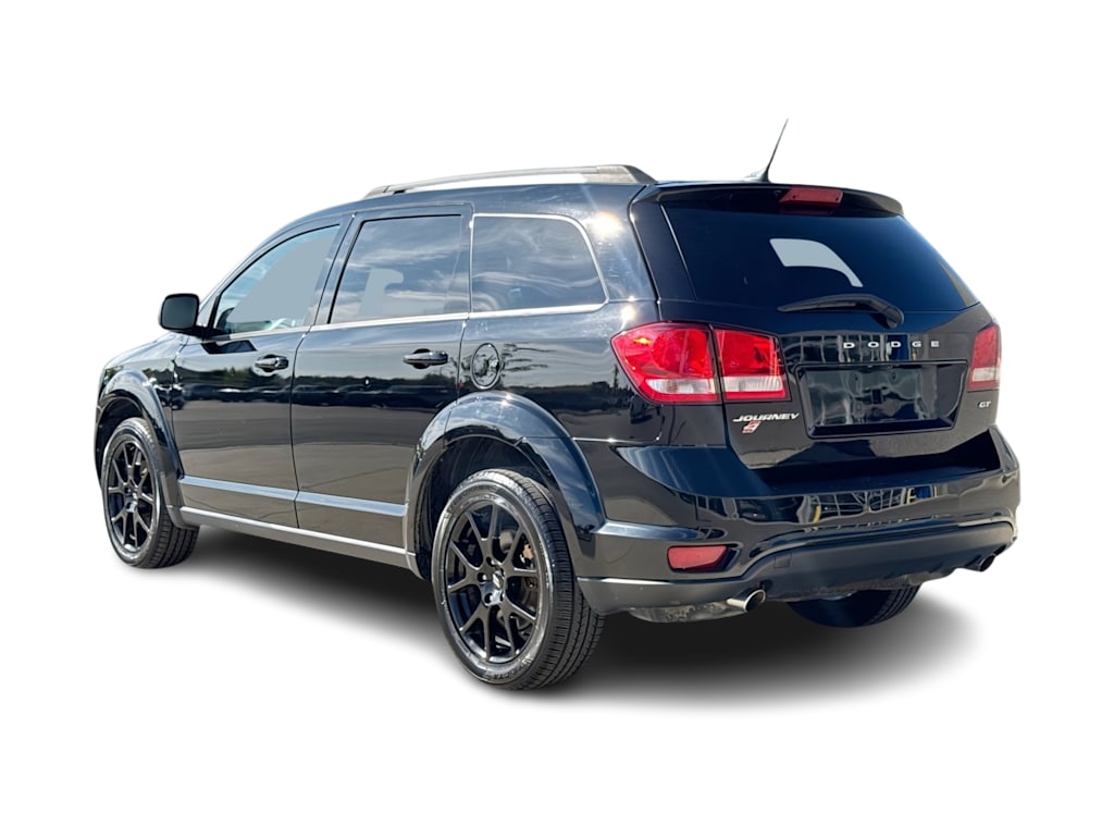 Thumbnail: 2018 Dodge Journey - 4