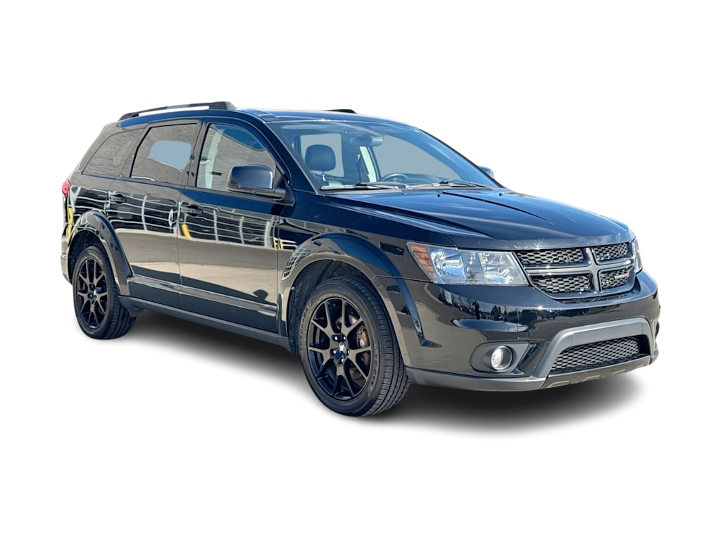 Thumbnail: 2018 Dodge Journey - 22