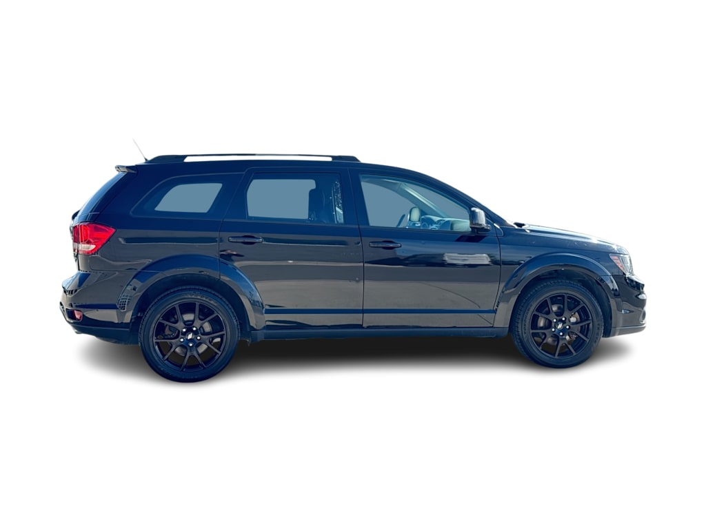 Thumbnail: 2018 Dodge Journey - 21