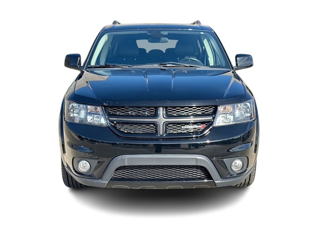Thumbnail: 2018 Dodge Journey - 6