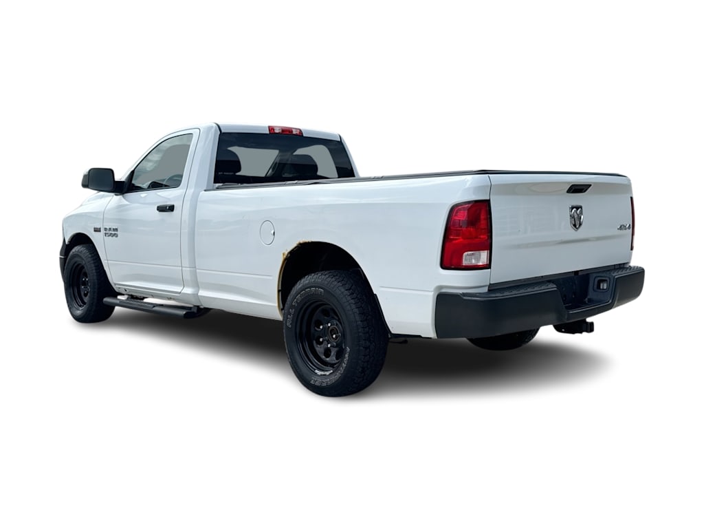 Thumbnail: 2016 RAM 1500 - 4