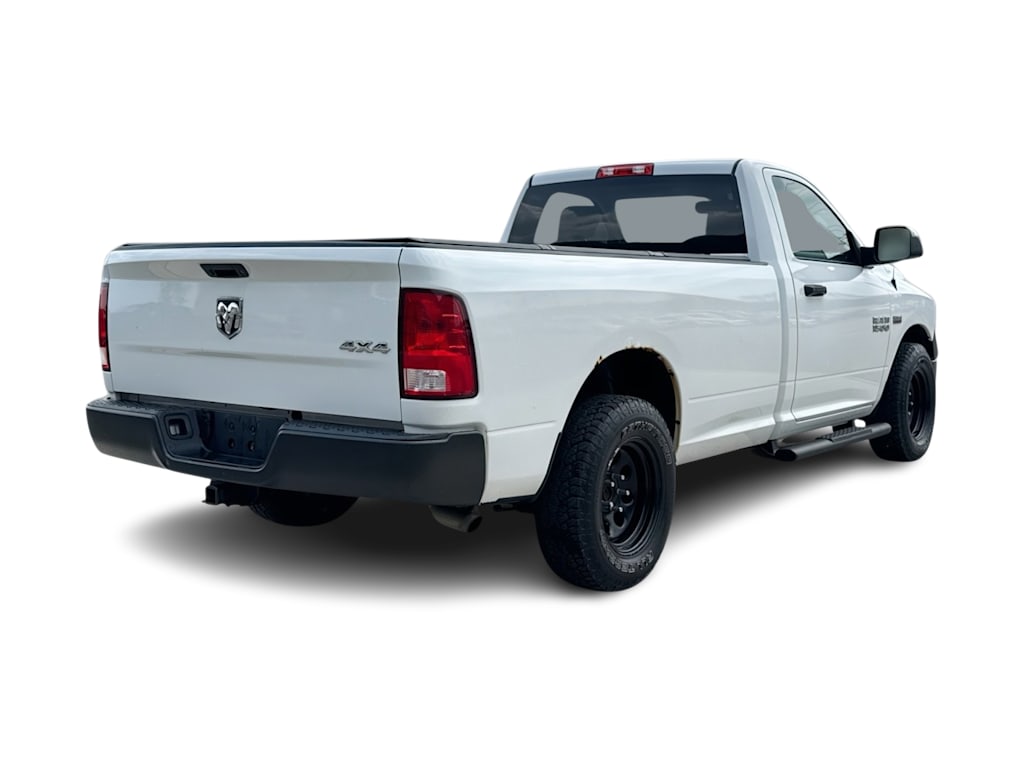 Thumbnail: 2016 RAM 1500 - 19