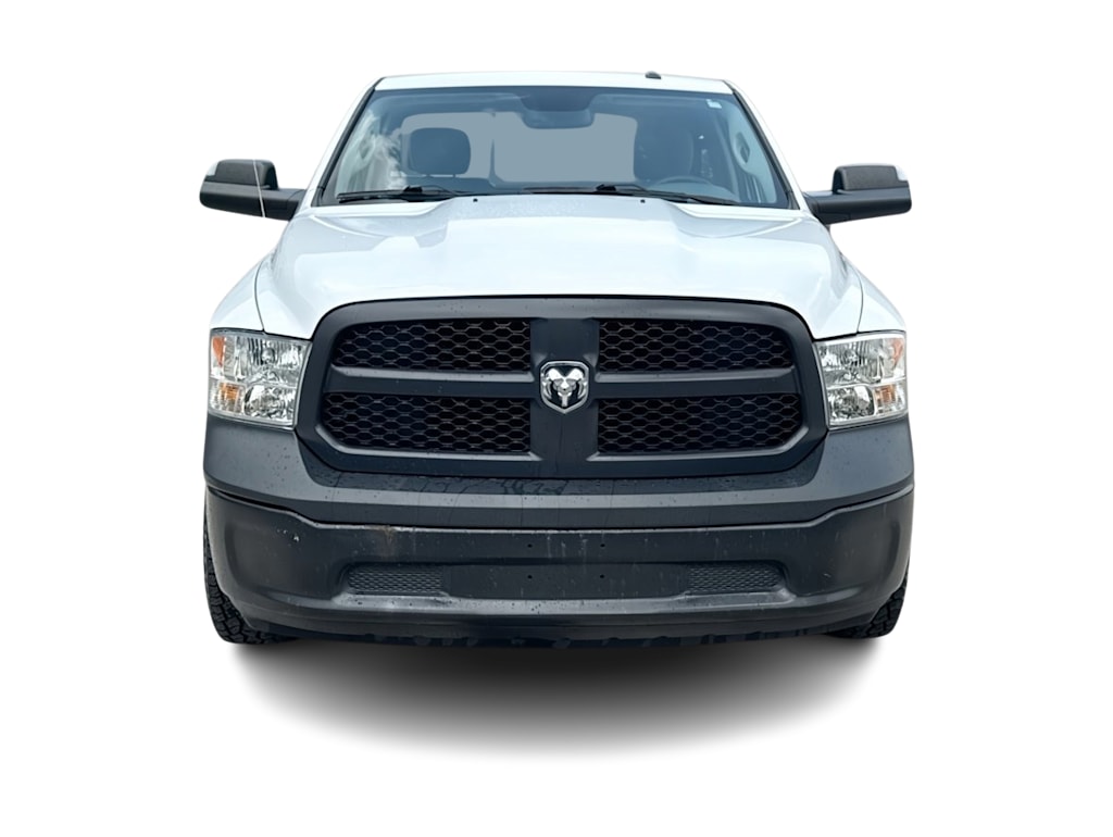Thumbnail: 2016 RAM 1500 - 6