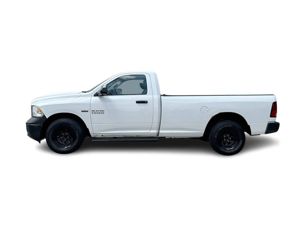 Thumbnail: 2016 RAM 1500 - 3