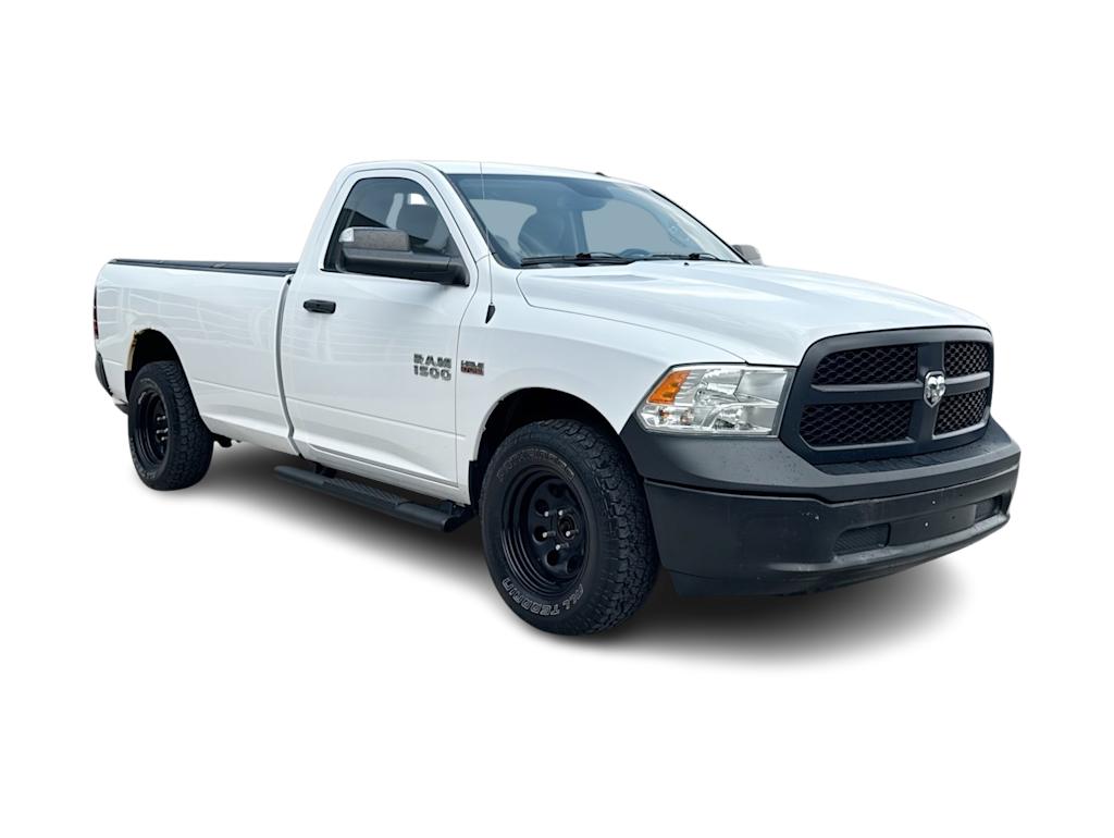 Thumbnail: 2016 RAM 1500 - 21