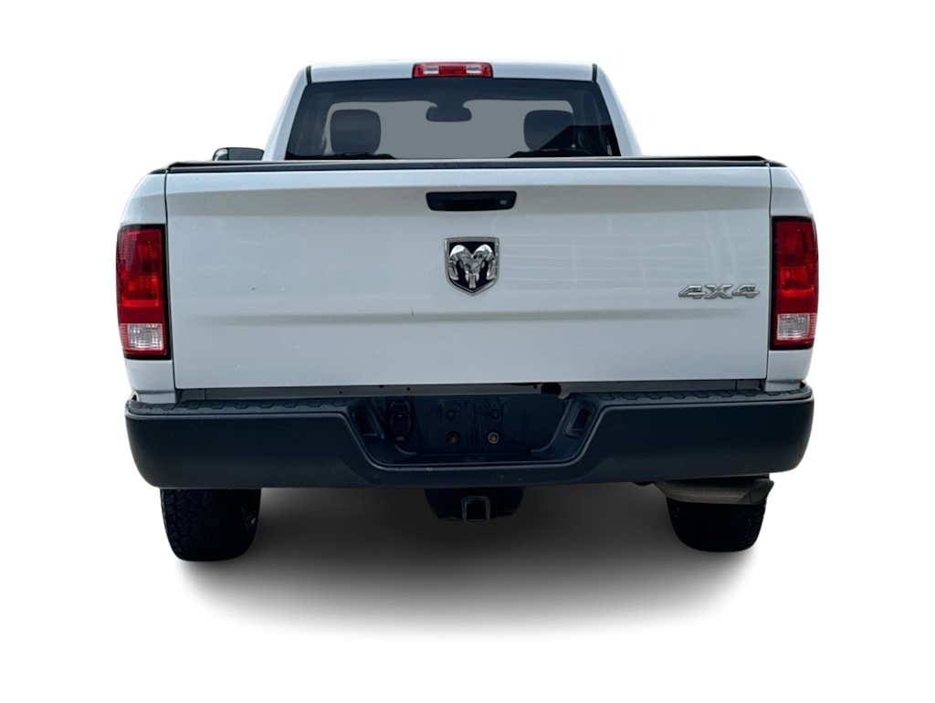 Thumbnail: 2016 RAM 1500 - 5