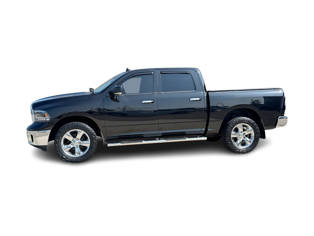 Thumbnail: 2016 RAM 1500 - 3